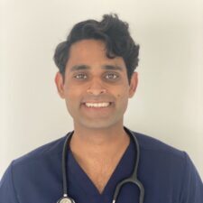 Dr. Prem Patel